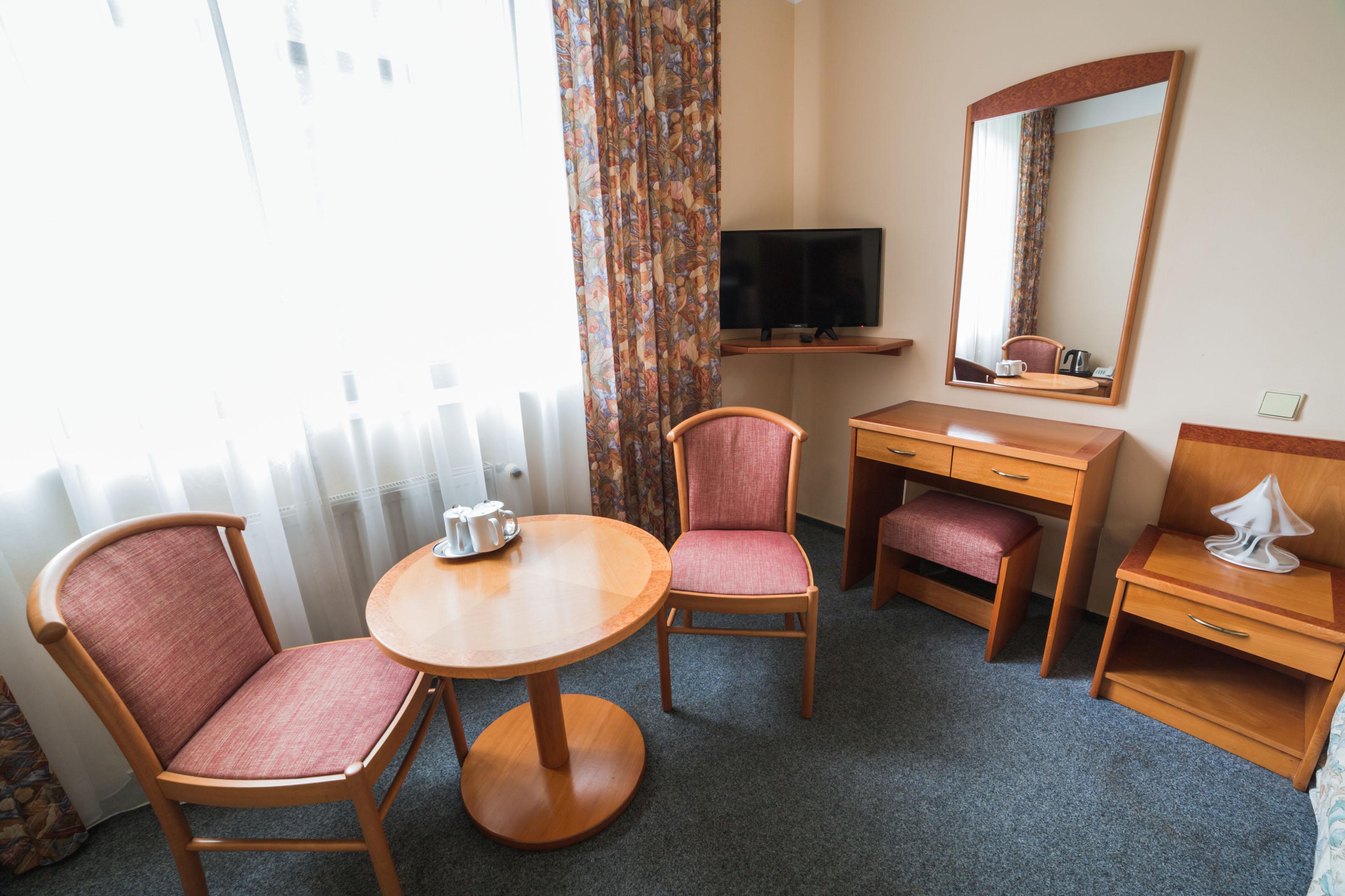 Hotel Dalimil Прага Екстериор снимка