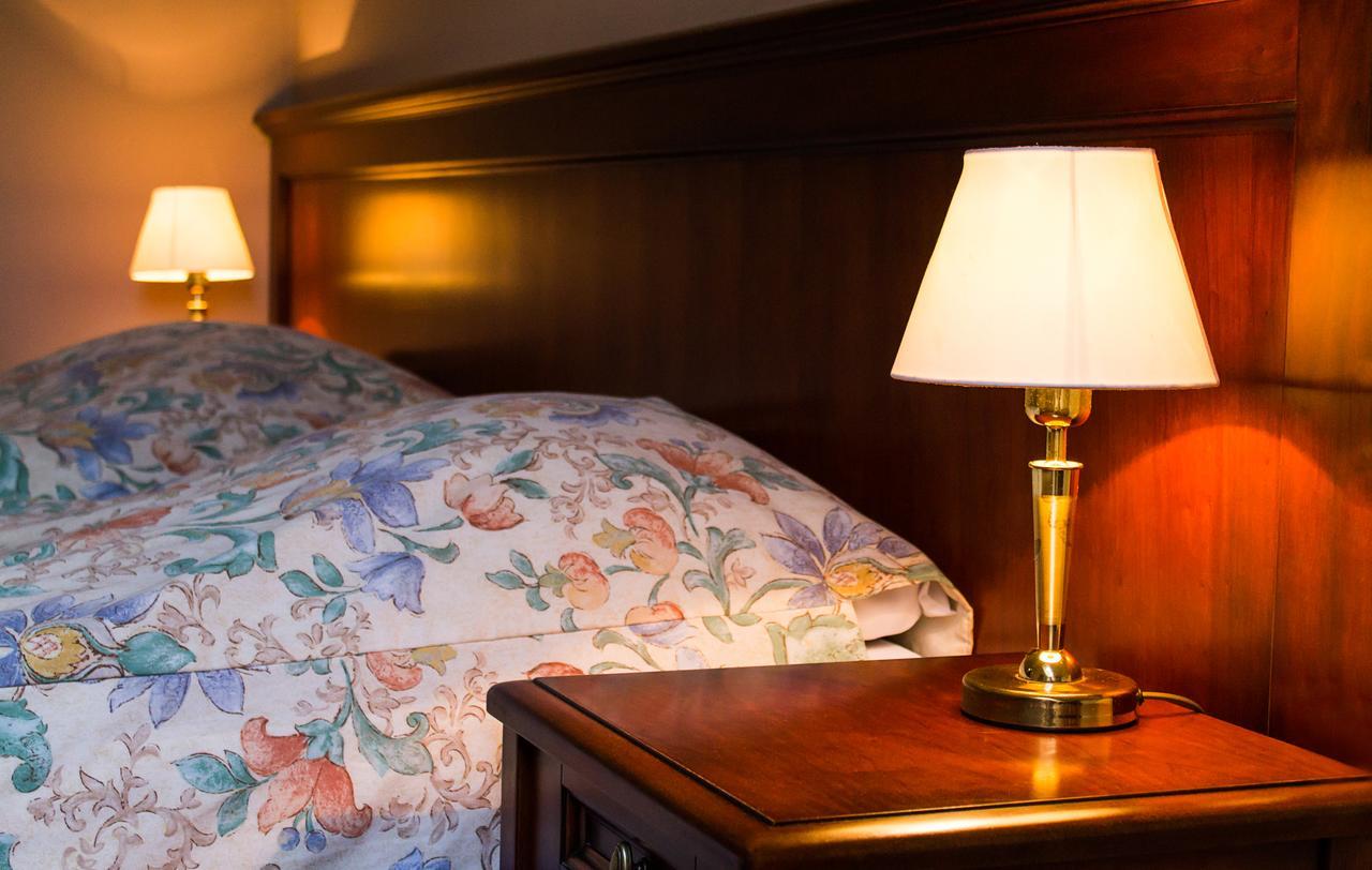 Hotel Dalimil Прага Екстериор снимка