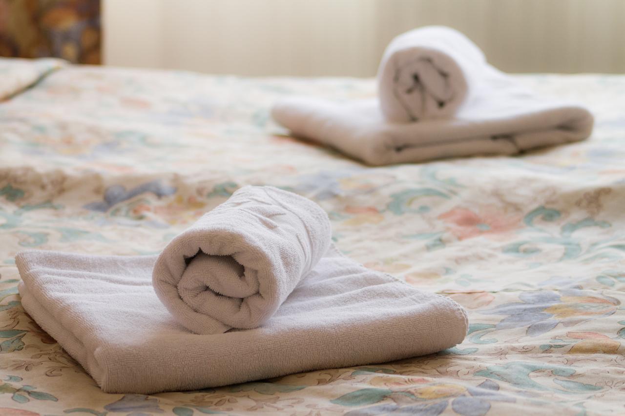 Hotel Dalimil Прага Екстериор снимка
